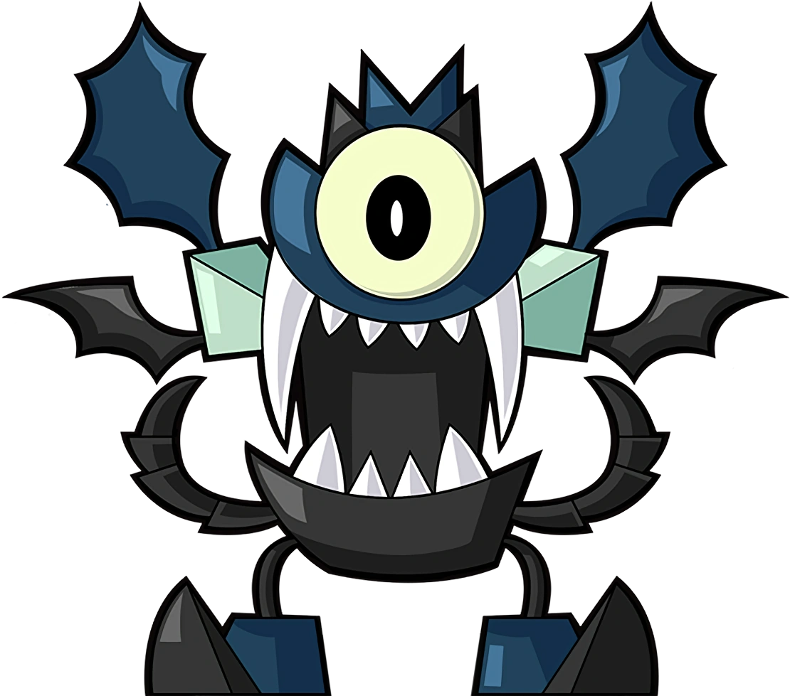 Glowkies Max | Mixels Wiki | Fandom