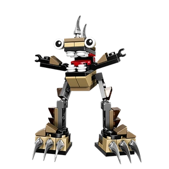 lego mixels series 3