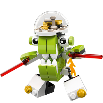 Rokit mixels deals
