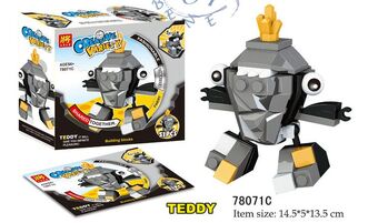 lele lego website