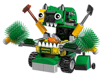 LEGO Trashoz Max