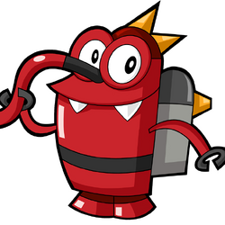 Mixels mix clearance