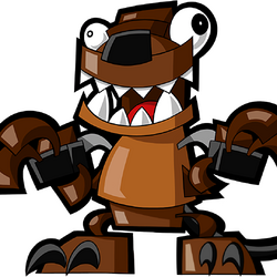 Mcpd mixels sales