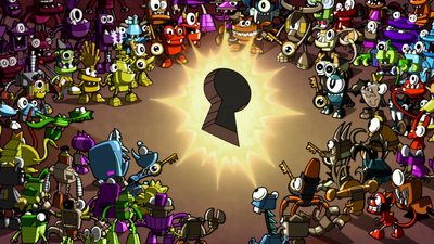 Mixels Wiki Fandom Mixels wiki is the premier site for information about mixels on the net. mixels wiki fandom