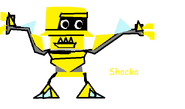 Shocko (beta)