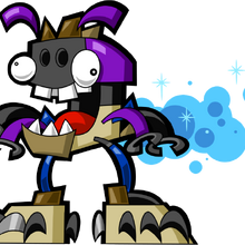 Murp Mixels Wiki Fandom Flain and shuff sic want to mix to cross a river to a party, but they create a murp each time they try. murp mixels wiki fandom