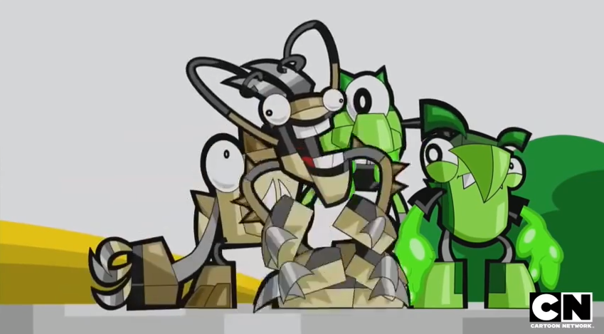 Mixels footi on sale