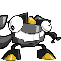 Mixels characters outlet