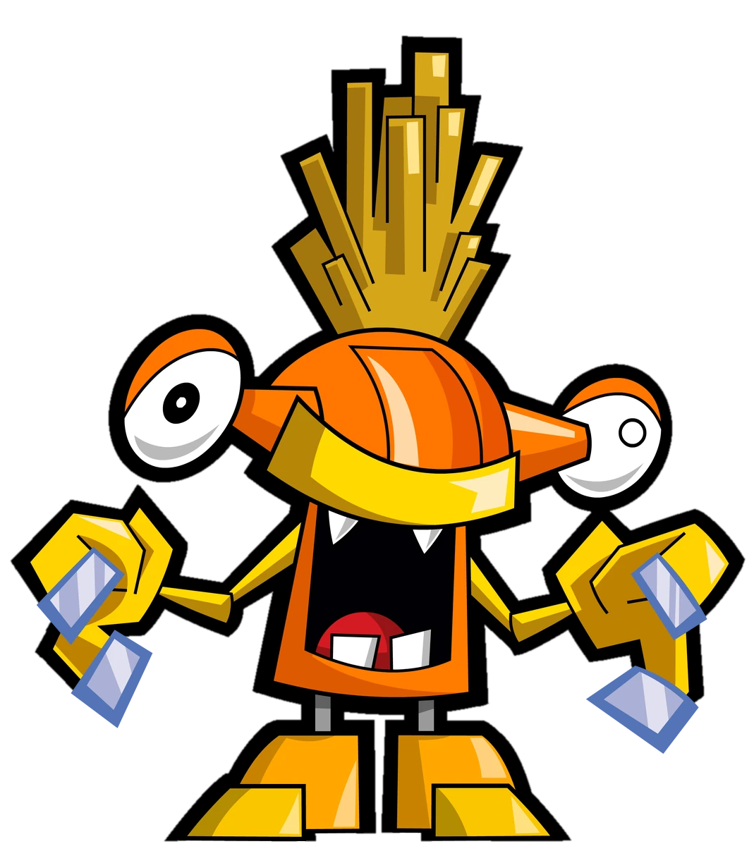 Balk Volectro Mix Mixels Wiki Fandom