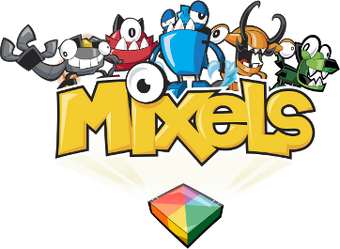 Juegos de mixels mania top