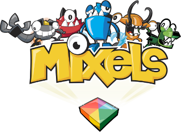 Mixels (franchise) | Mixels Wiki | Fandom