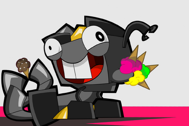 Electrock Mixels Wiki Fandom