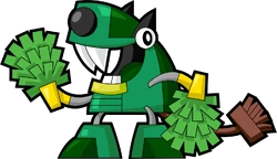 Sweepz/Gallery | Mixels Wiki | Fandom