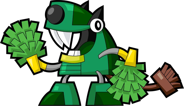 Sweepz | Mixels Wiki | Fandom