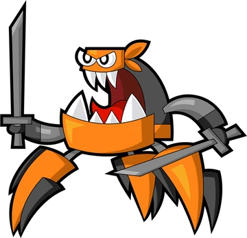 Spinza | Mixels Wiki | Fandom