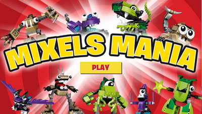 Discuss Everything About Mixels Wiki Fandom