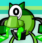 Glomp Icon