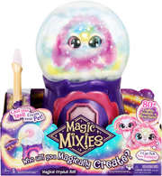 Magic Mixies Crystal Ball Red MIB.png