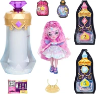 Magic Mixies Pixlings Unia - paars