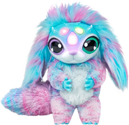 Magic Mixies Crystal Ball Blue 1
