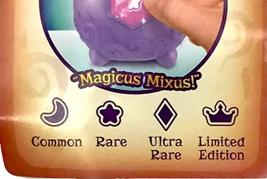 Magic Mixies Mixlings 2 Pack Cauldron with Magical Fizz and Reveal  Unboxing. Double The Magic and Reveal 2 Mixlings from The Crystal Woods  Series. 40