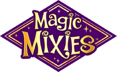 Magic Mixies Mixlings Collector's Cauldron | NFM