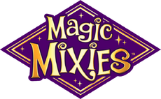 Magic Mixies Logo