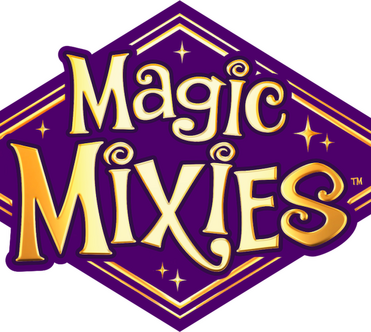 Magic Mixies Wiki