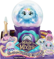 Magic Mixies Crystal Ball Blue MIB.png