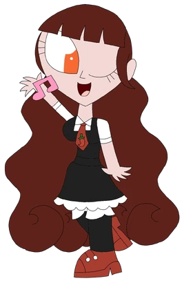 Hailey | MixTapeFan2016 Wiki | Fandom