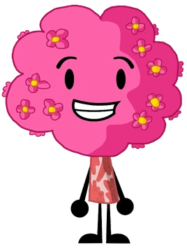 Crape Myrtle (OSC) | MixTapeFan2016 Wiki | Fandom