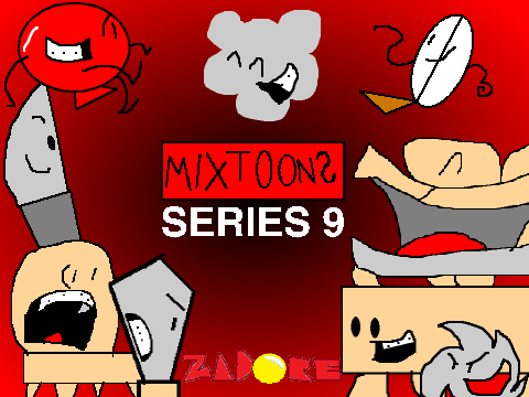 Series 9