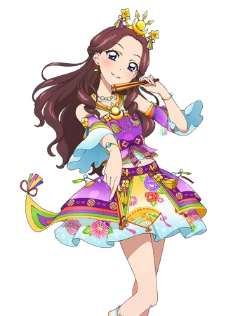 Miyabi Fujiwara | MiyabiMania Wiki | Fandom