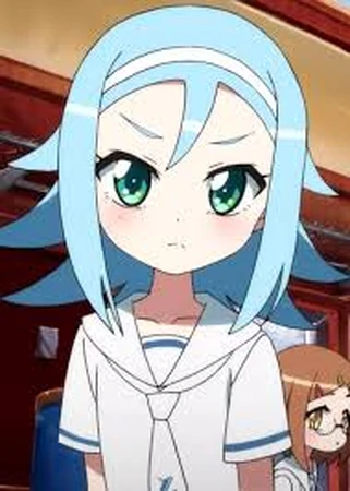 アニメ ami Ami Gidou | MiyabiMania Wiki | Fandom