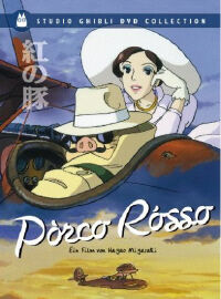 Porco Rosso, Miyazaki Films Wiki