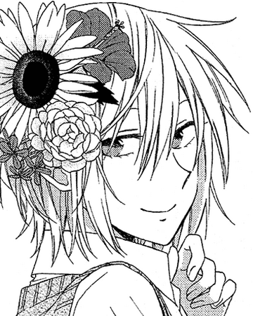 Shirou Fuji Mizutama Honey Boy Wiki Fandom Shirou Fuji Mizutama Honey Boy Wiki Fandom