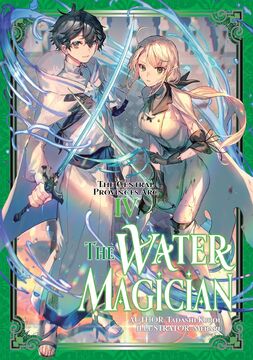 Volume 4 – More info