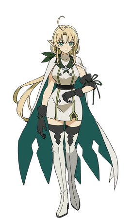 Sera | Mizuzokusei Wiki | Fandom