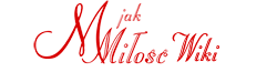 M jak miłość Wiki