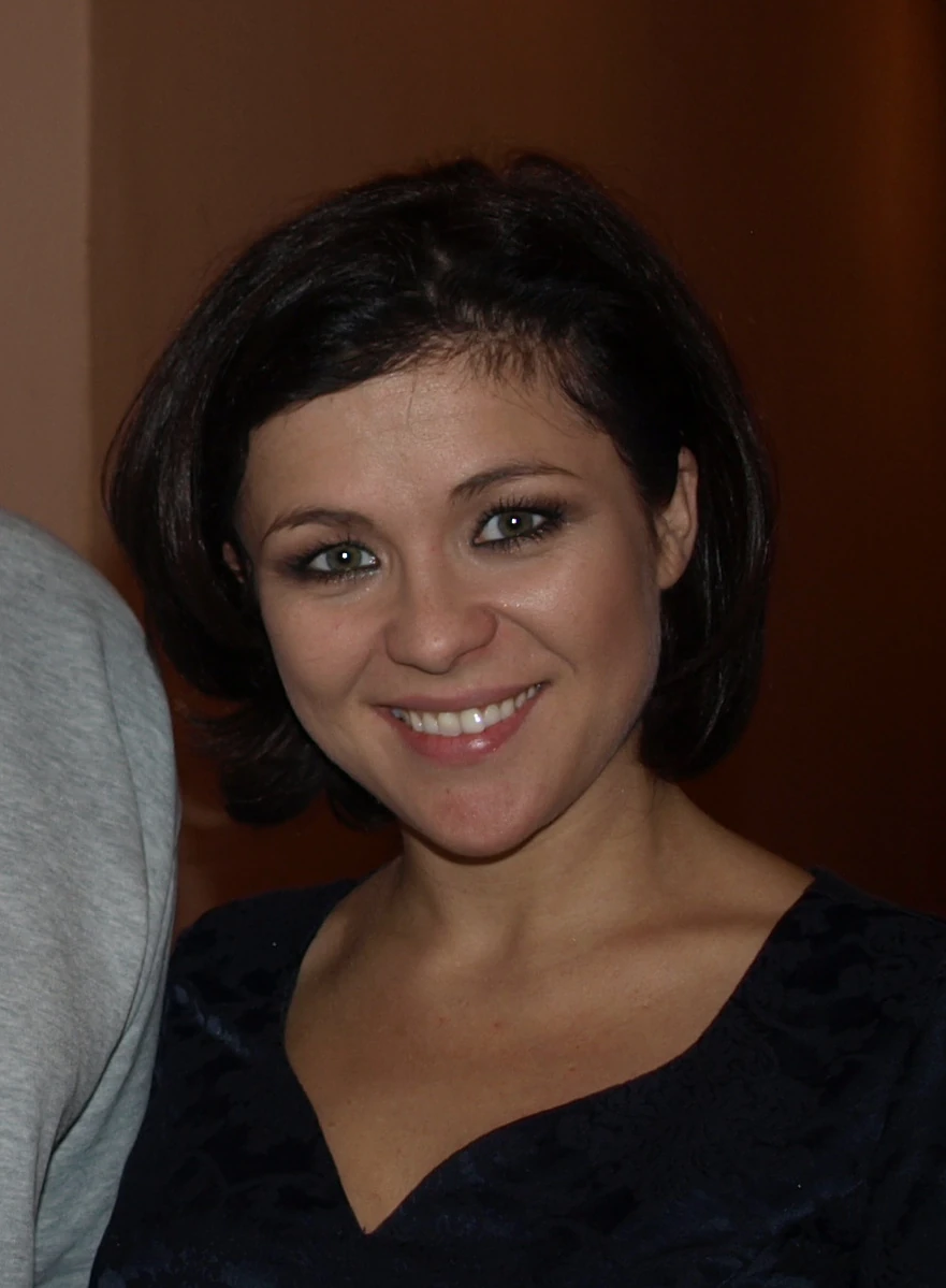 Katarzyna Cichopek M jak miłość Wiki Fandom