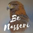 Mascota Nasseri