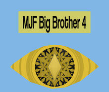 MJF Big Brother 4