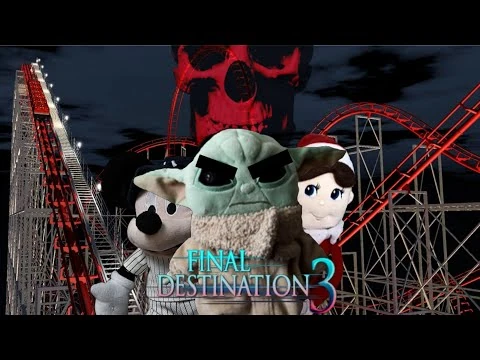 Final Destination 3 (Parody) | MJP Wiki | Fandom