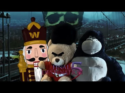 Final Destination 5 (Parody) | MJP Wiki | Fandom