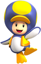 Mario Kart Tour's Frost Tour Now Live, Features Penguin Mario – NintendoSoup