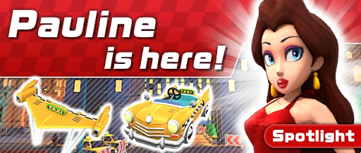 Mario Kart Tour's Spotlight Shop to get rid of gacha ruby shooting