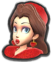 icon of woman
