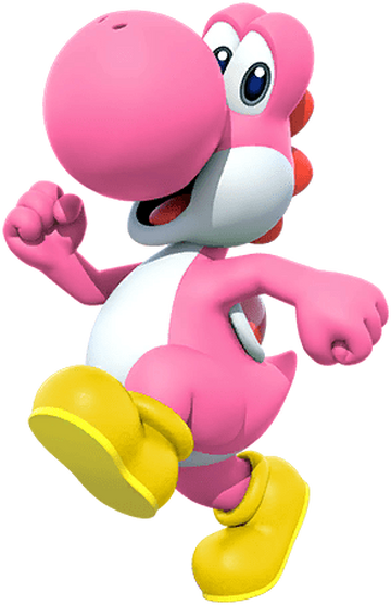 Mario Kart Tour – Pinkie's Paradise