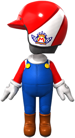 Super Mario Kart Tour - Super Mario Wiki, the Mario encyclopedia