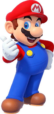 Mario